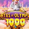 slot Gates of Olympus 1000 win